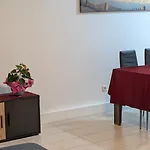 Alex Garden - Eg - Terrasse - Wlan Und Kueche Lejlighed Werne