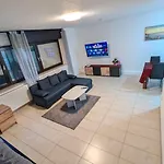 Alex Garden - Eg - Terrasse - Wlan Und Kueche Lejlighed Werne