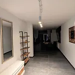 Lejlighed Alex Garden - Eg - Terrasse - Wlan Und Kueche Werne