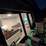 Alex Garden - Eg - Terrasse - Wlan Und Kueche Lejlighed *