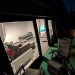 Alex Garden - Eg - Terrasse - Wlan Und Kueche Lejlighed Werne