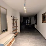 Alex Garden - Eg - Terrasse - Wlan Und Kueche Lejlighed Werne
