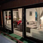 Alex Garden - Eg - Terrasse - Wlan Und Kueche Lejlighed *