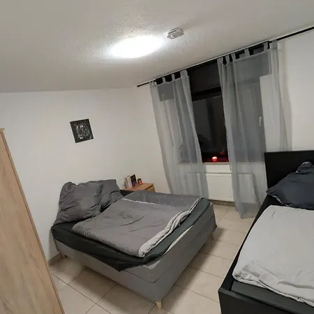 Alex Garden - Eg - Terrasse - Wlan Und Kueche