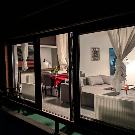 Alex Garden - Eg - Terrasse - Wlan Und Kueche * Werne