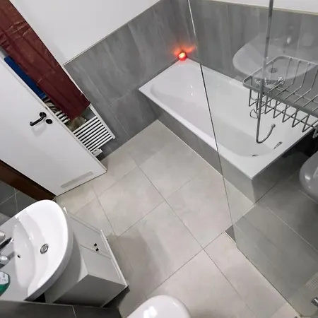 Alex Garden - Eg - Terrasse - Wlan Und Kueche Apartmán Werne