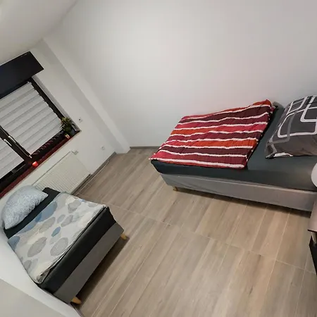 Alex Garden - Eg - Terrasse - Wlan Und Kueche *