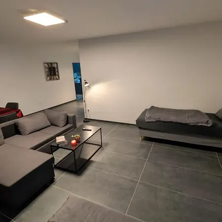 Alex Garden - Eg - Terrasse - Wlan Und Kueche Apartmán