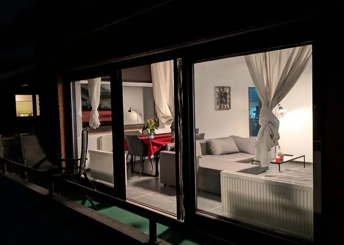 Alex Garden - Eg - Terrasse - Wlan Und Kueche * Werne