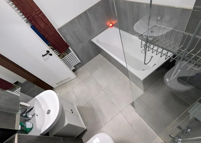 Alex Garden - Eg - Terrasse - Wlan Und Kueche Διαμέρισμα Werne