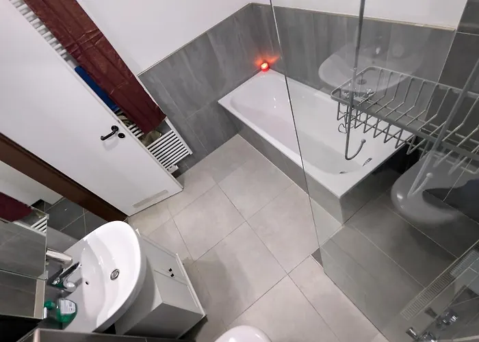 Alex Garden - Eg - Terrasse - Wlan Und Kueche *