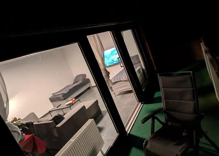 Alex Garden - Eg - Terrasse - Wlan Und Kueche * Werne